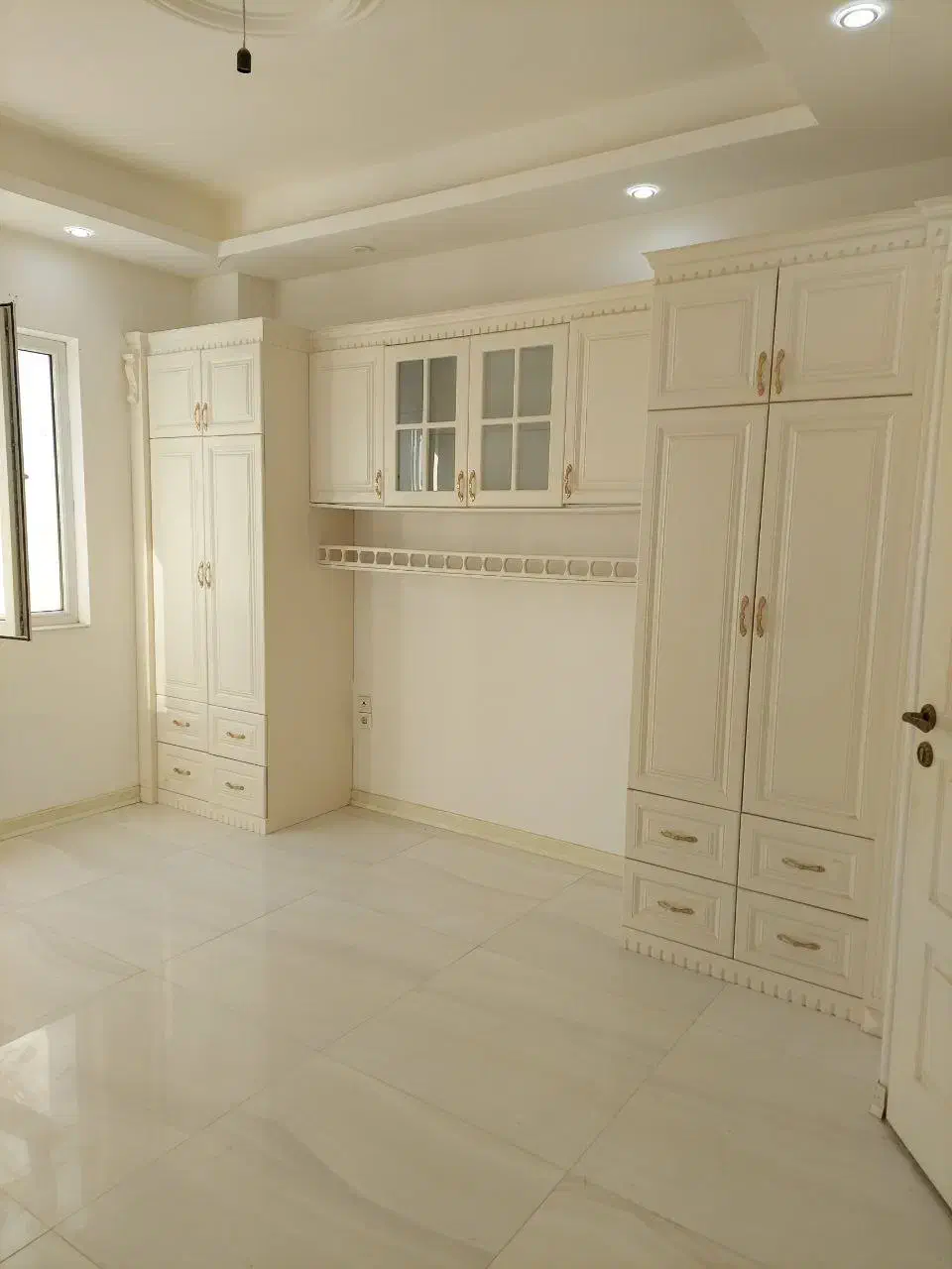 تک واحد ۱۴۰ متری ۳ خواب در کارگر|اجارهٔ آپارتمان|لاهیجان, رجایی|دیوار