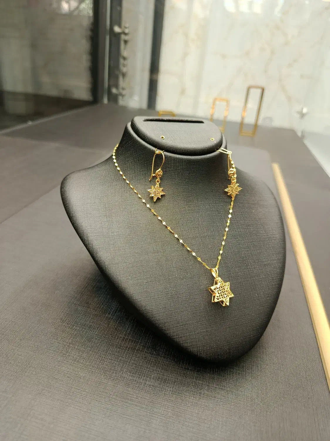 فروش طلای نو همراه بافاکتور رسمی|جواهرات|اصفهان, تیران|دیوار
