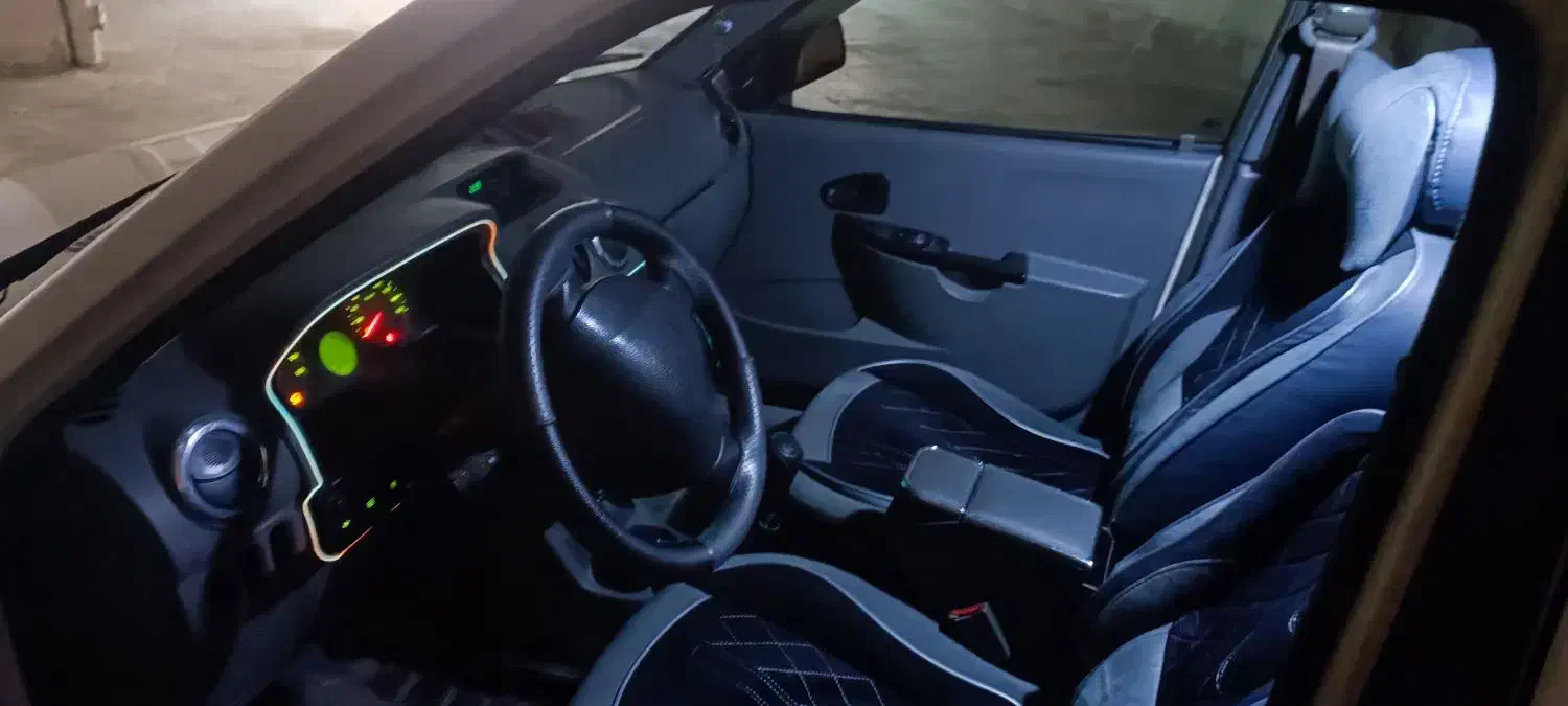 پراید 131دو گانه کارخانه|خودرو سواری و وانت|کردکوی, |دیوار