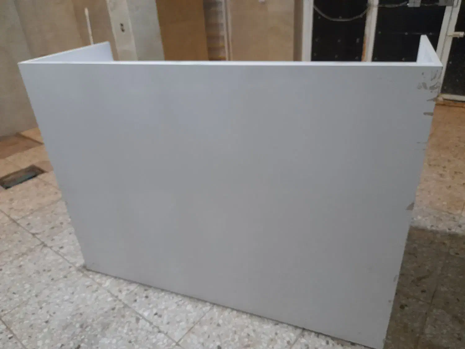 میز گیم سنتر بوده یک ماه فقد استفاده شده|میز تحریر و کامپیوتر|تربت جام, شهرک معلم|دیوار