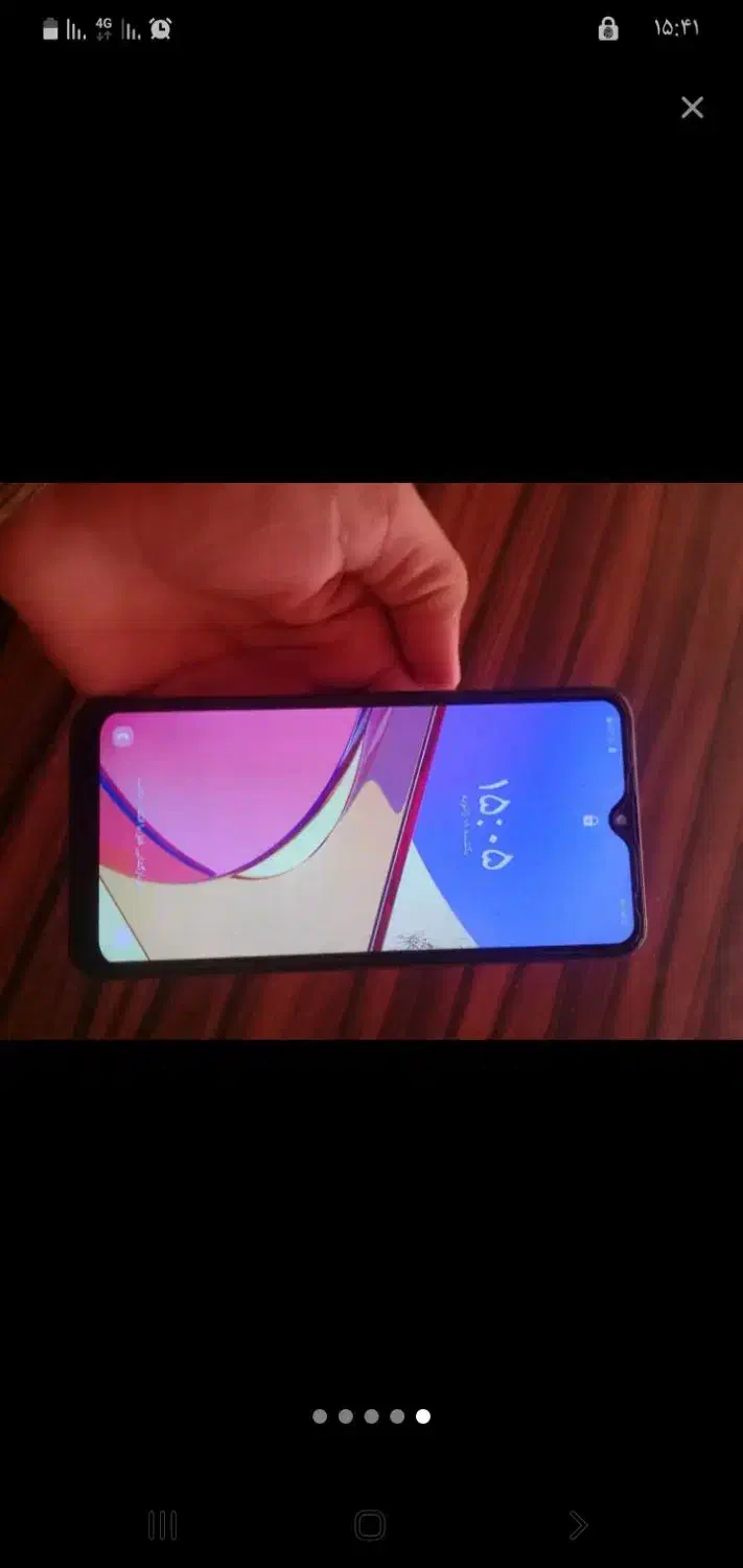 گوشی A10s|موبایل|اصفهان, فروردین|دیوار