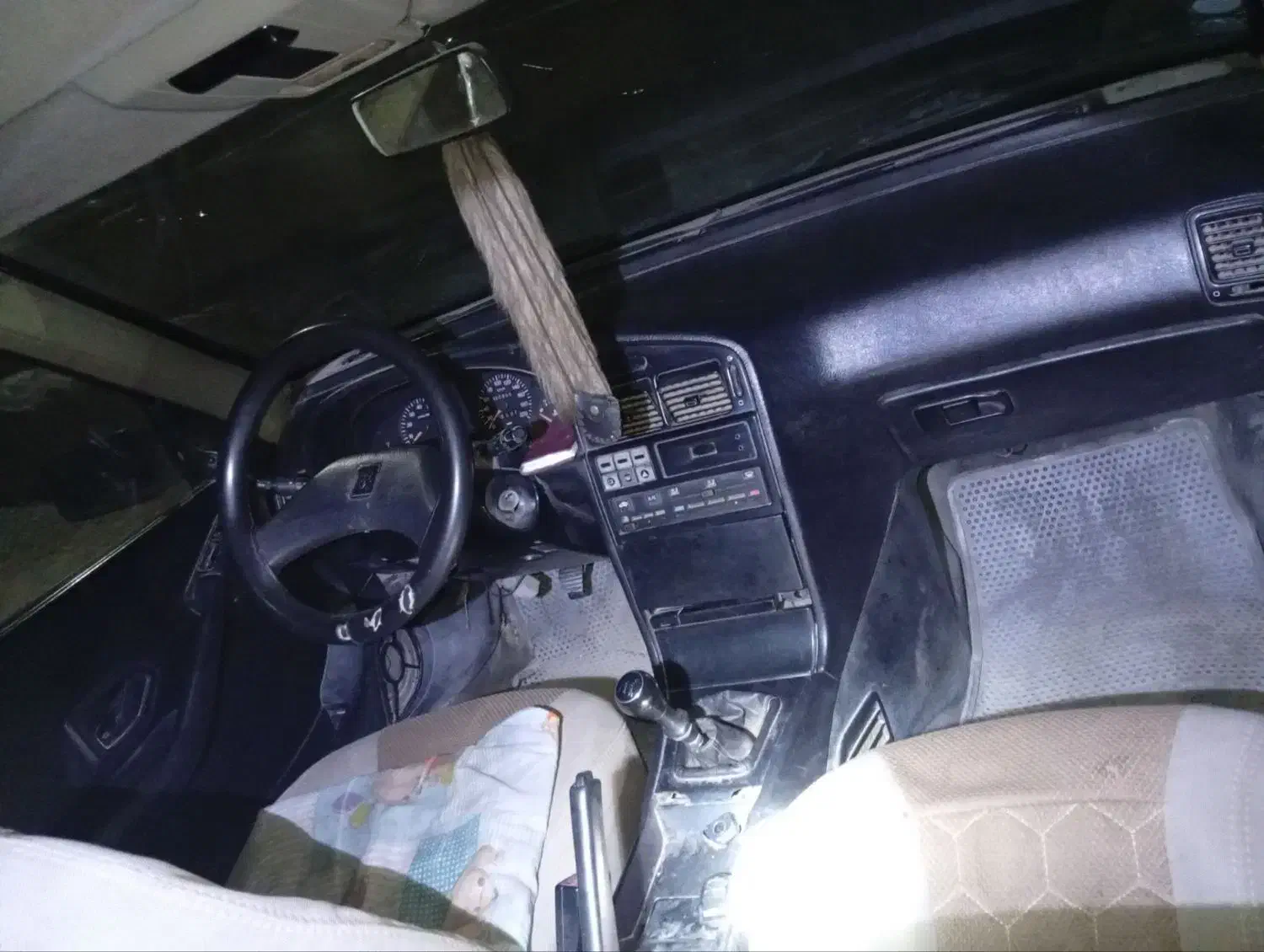 پژو اردی|خودرو سواری و وانت|کاکاوند, |دیوار