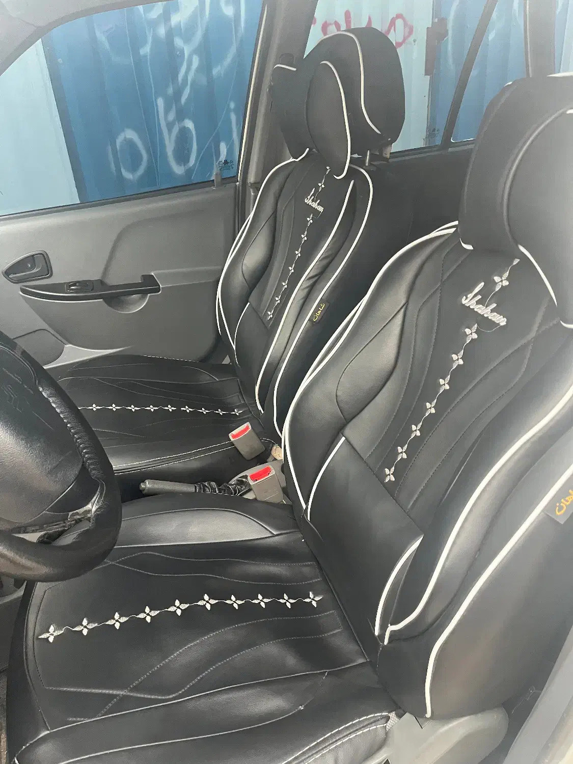 پراید ۱۱۱|خودرو سواری و وانت|یزد, |دیوار