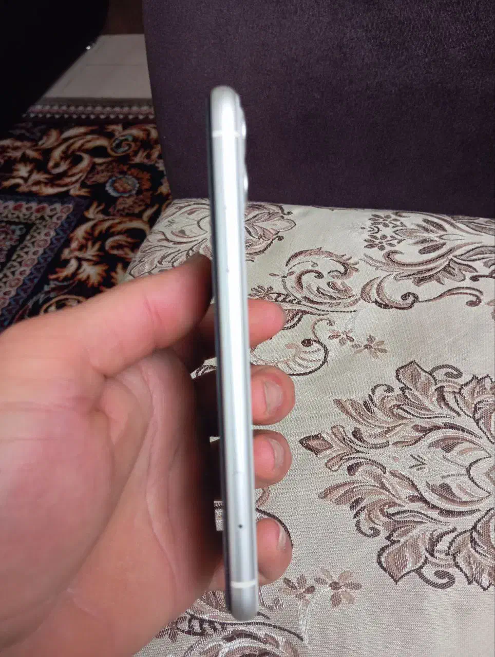 آیفون ۱۱نونو|موبایل|پاکدشت, پاکدشت (مامازند)|دیوار