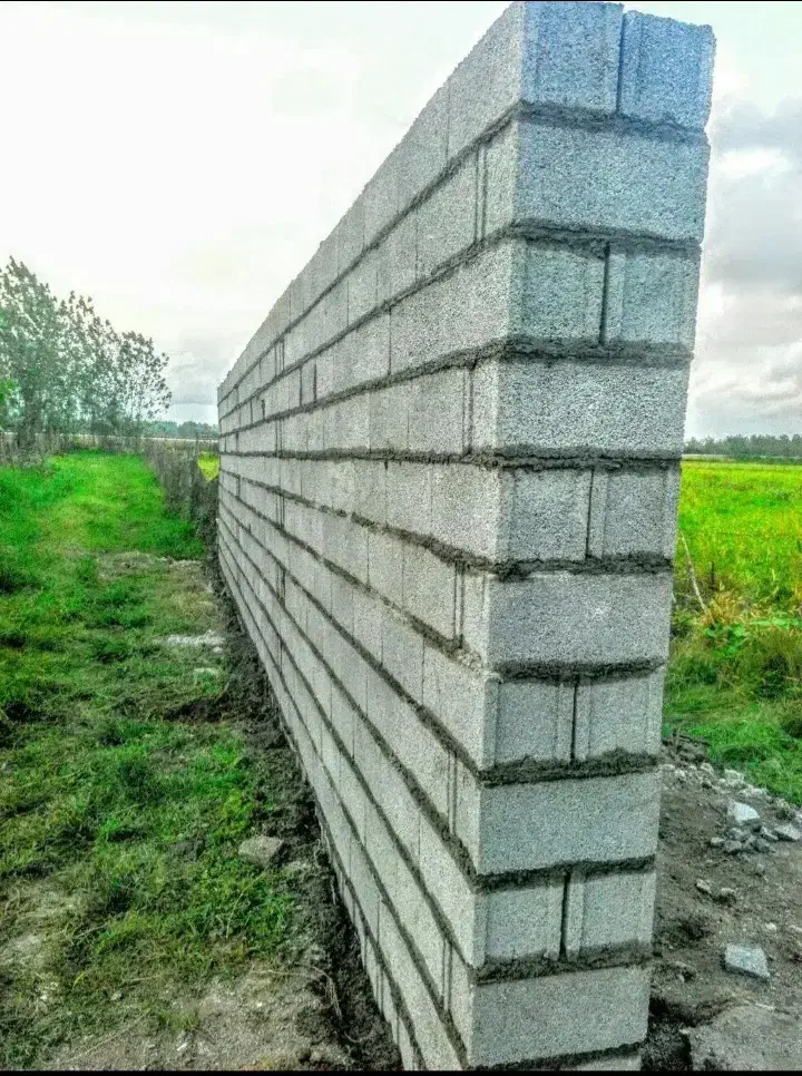 تخریب پی کنی بنایی حمل بار بنایی انجام داده میشود|خدمات پیشه و مهارت|رشت, استادسرا|دیوار