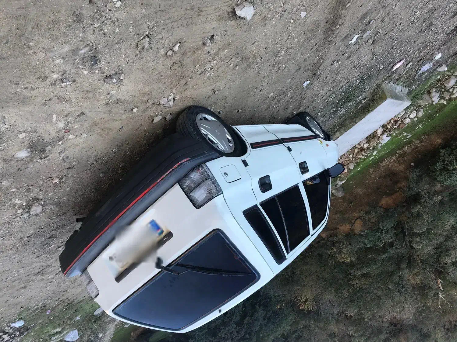 هاچبک کره ای|خودرو سواری و وانت|گنبد کاووس, |دیوار