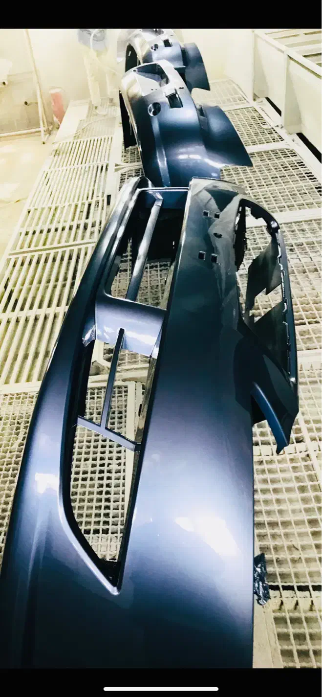 نقاش ماشین و پاششکار رنگ|استخدام صنعتی، فنی، مهندسی|تهران, وردآورد|دیوار