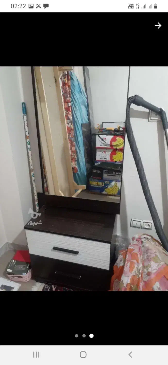 سرویس خواب فوری|تخت و سرویس خواب|تهران, حبیب الله|دیوار