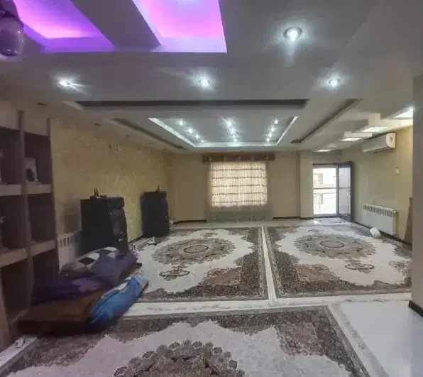 ۱۱۰متری طبقه۵ باآسانسور سندتکبرگ کوچه برند دریا۶۴|فروش آپارتمان|آمل, |دیوار