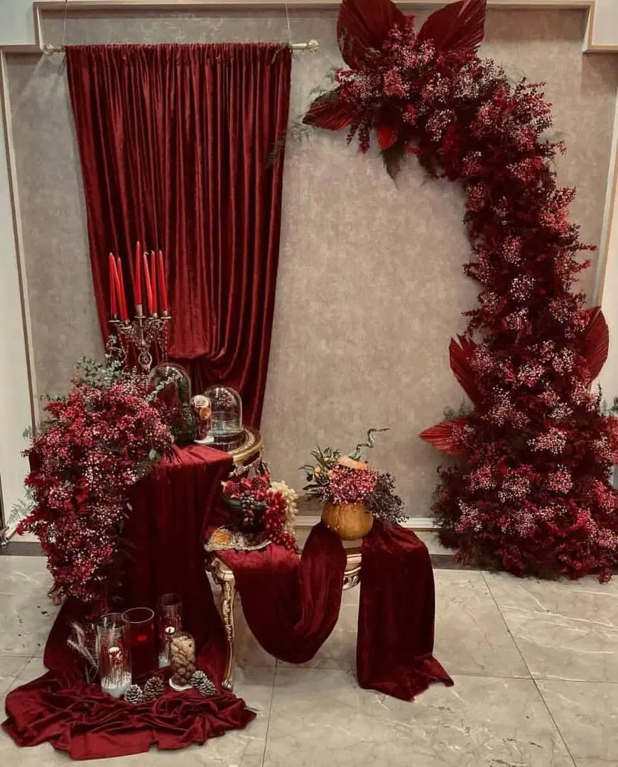 یلدایی|خدمات پذیرایی، مراسم|سنندج, |دیوار