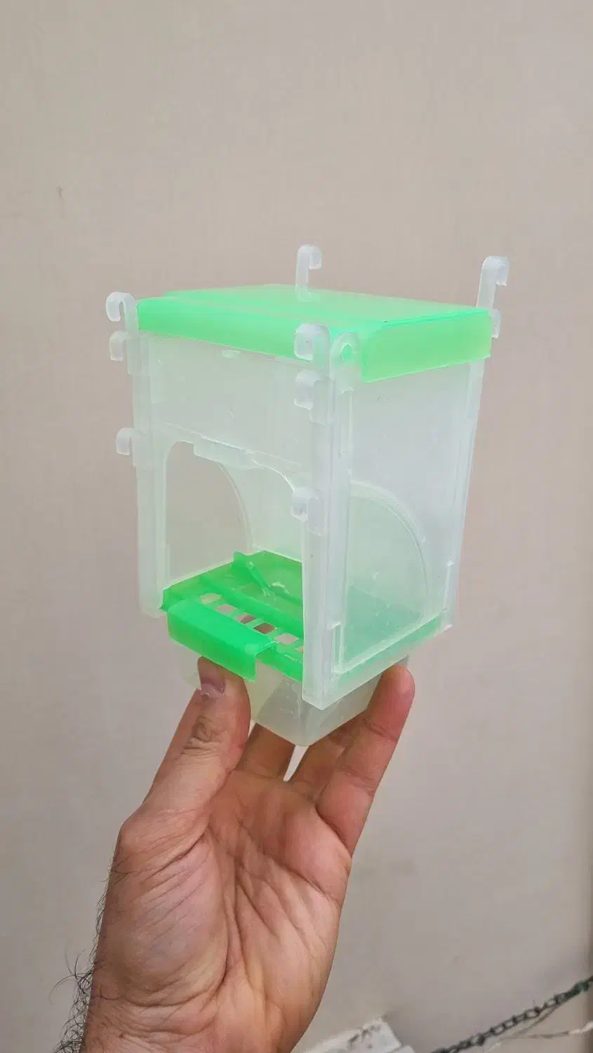 دان خوری مکانیزه|لوازم جانبی حیوانات|قم, علی آباد سعدگان|دیوار