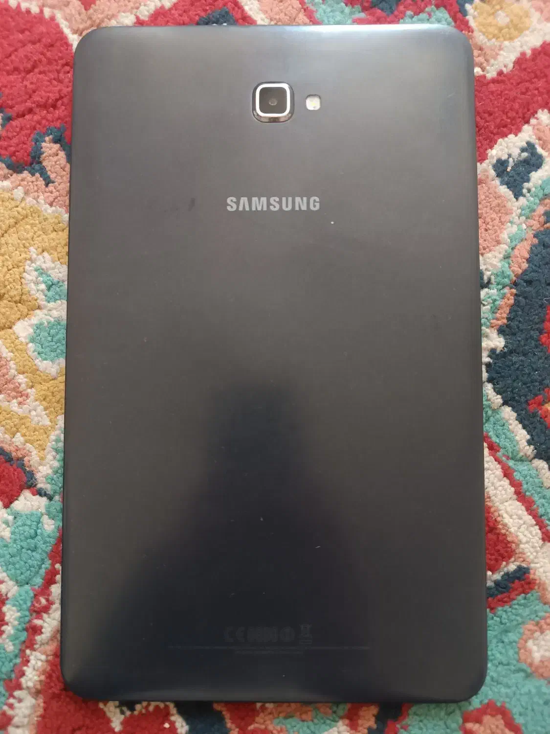 تبلت سامسونگ مدل Tab a|تبلت|تبریز, |دیوار