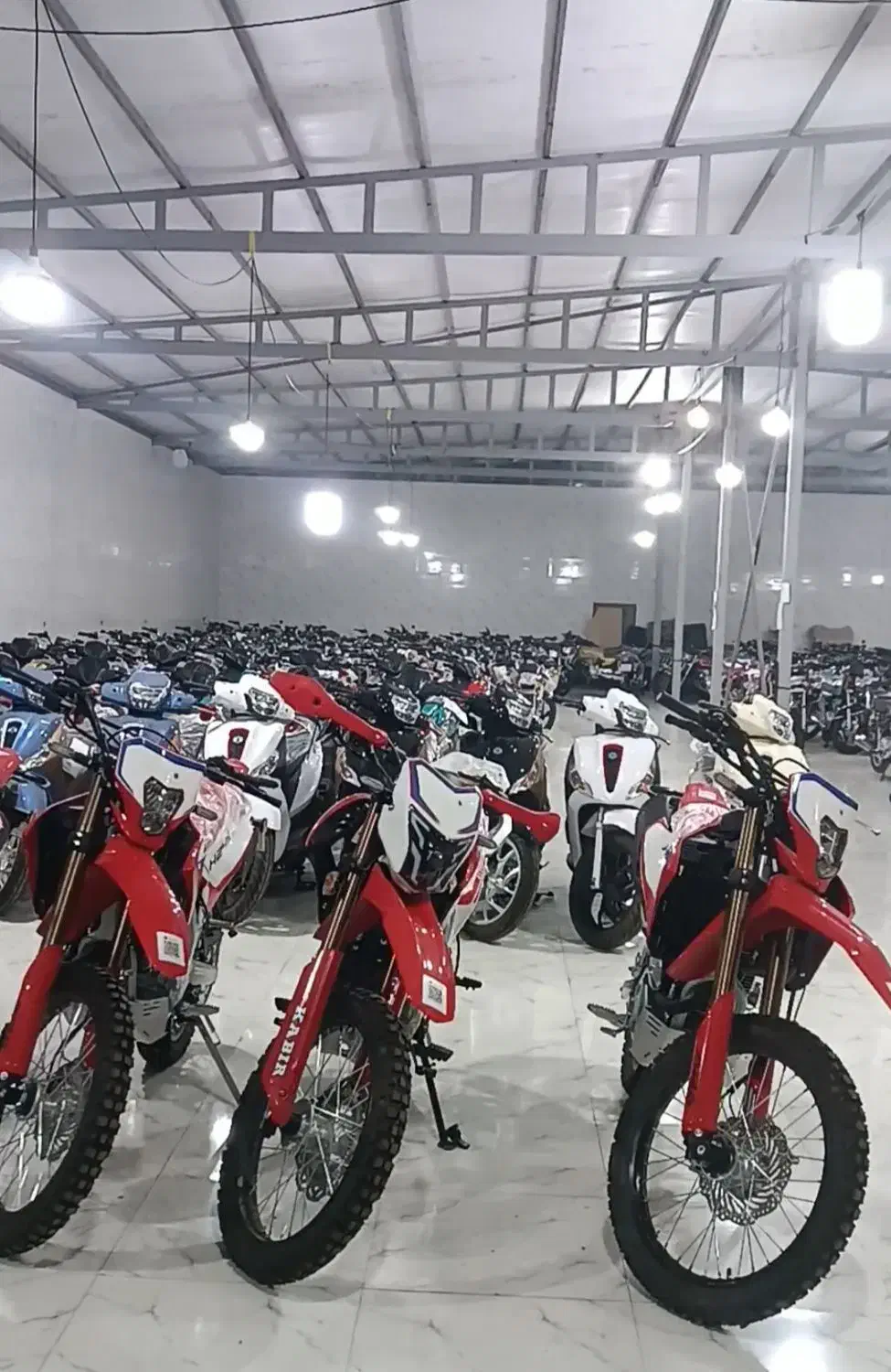 نمایندگی موتور سیکلت قسطی بدون پیش پرداخت|موتورسیکلت|ایذه, |دیوار