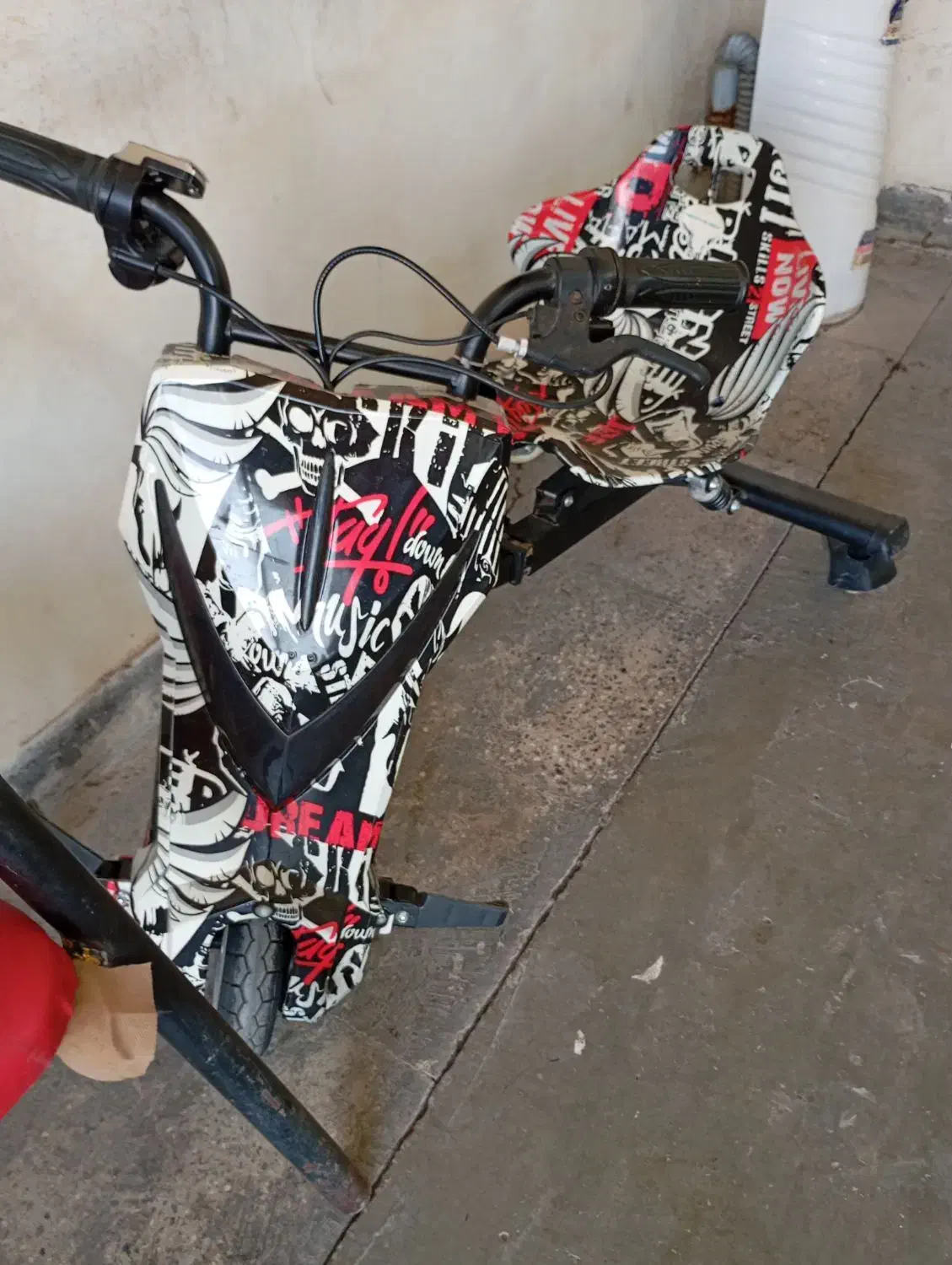 سچرخه برقی|دوچرخه، اسکیت، اسکوتر|مبارکه, |دیوار