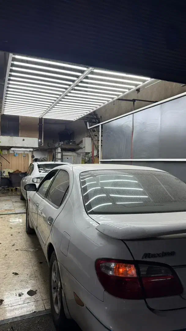 مکانیک صافکار ماهر نیمه ماهر نیازمندیم با جای خواب|استخدام صنعتی، فنی، مهندسی|ری, بازار آهن|دیوار