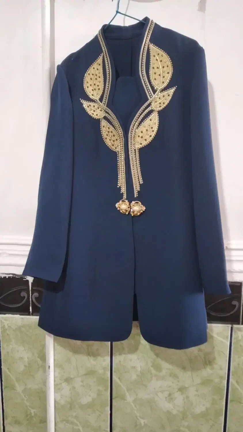 کت و شلوار زنانه سایز ۴۲|لباس|خرم‌آباد, |دیوار