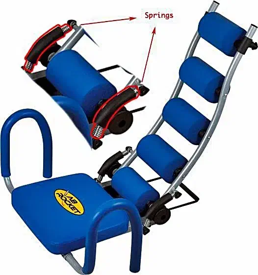 دستگاه دراز و نشست|تجهیزات ورزشی|شهرکرد, |دیوار