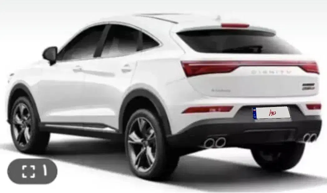 دیگنیتی پرستیژ 1402|خودرو سواری و وانت|یاسوج, |دیوار