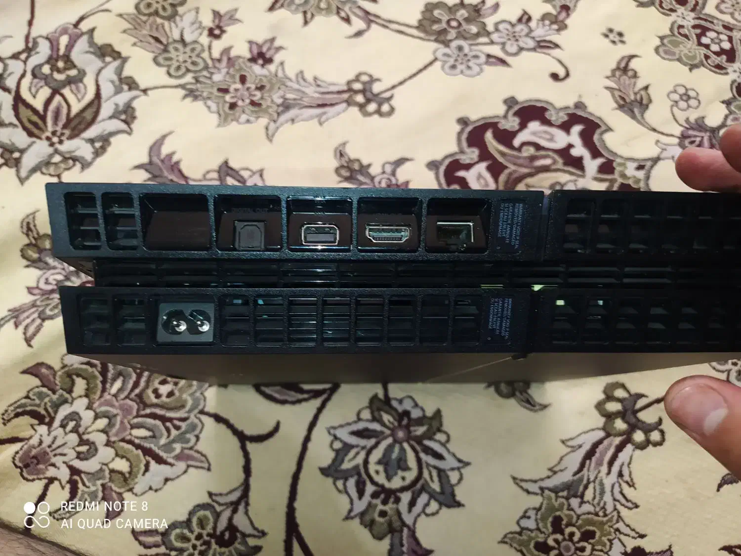 .PS4.FAT.1TRA.COPYST|کنسول، بازی ویدئویی و آنلاین|ملایر, |دیوار