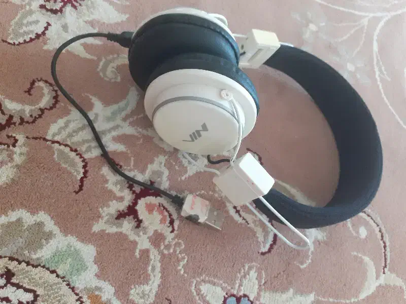 هدفون|پخش‌کننده همراه|خرم‌آباد, |دیوار