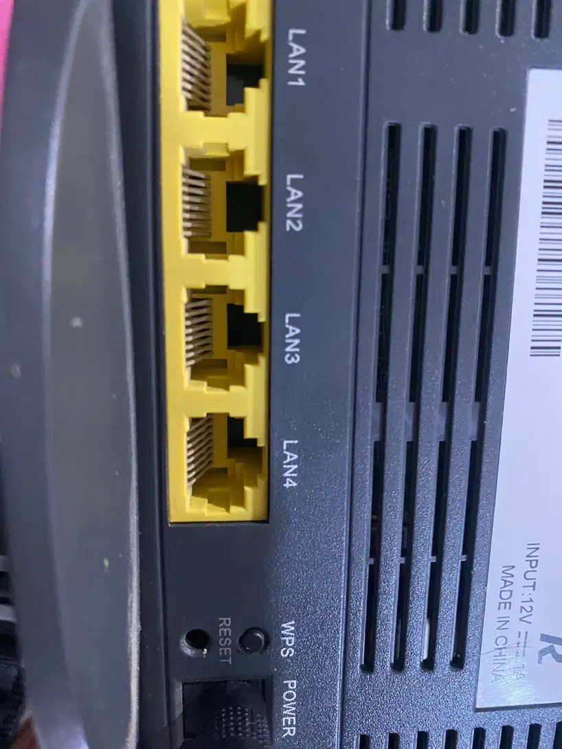 فروش مودم ایرانسل مدل  plus GP-2101|مودم و تجهیزات شبکه|شیراز, امام حسین|دیوار