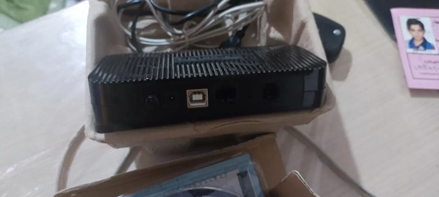 مودم تی پی لینک|مودم و تجهیزات شبکه|دورود, |دیوار