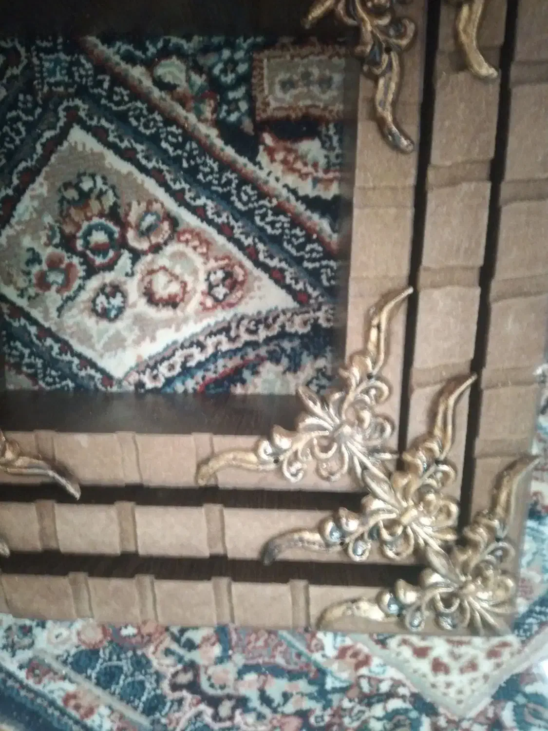 باکس دیواری نو|کتابخانه، شلف، قفسه‌های دیواری|رشت, یخسازی|دیوار