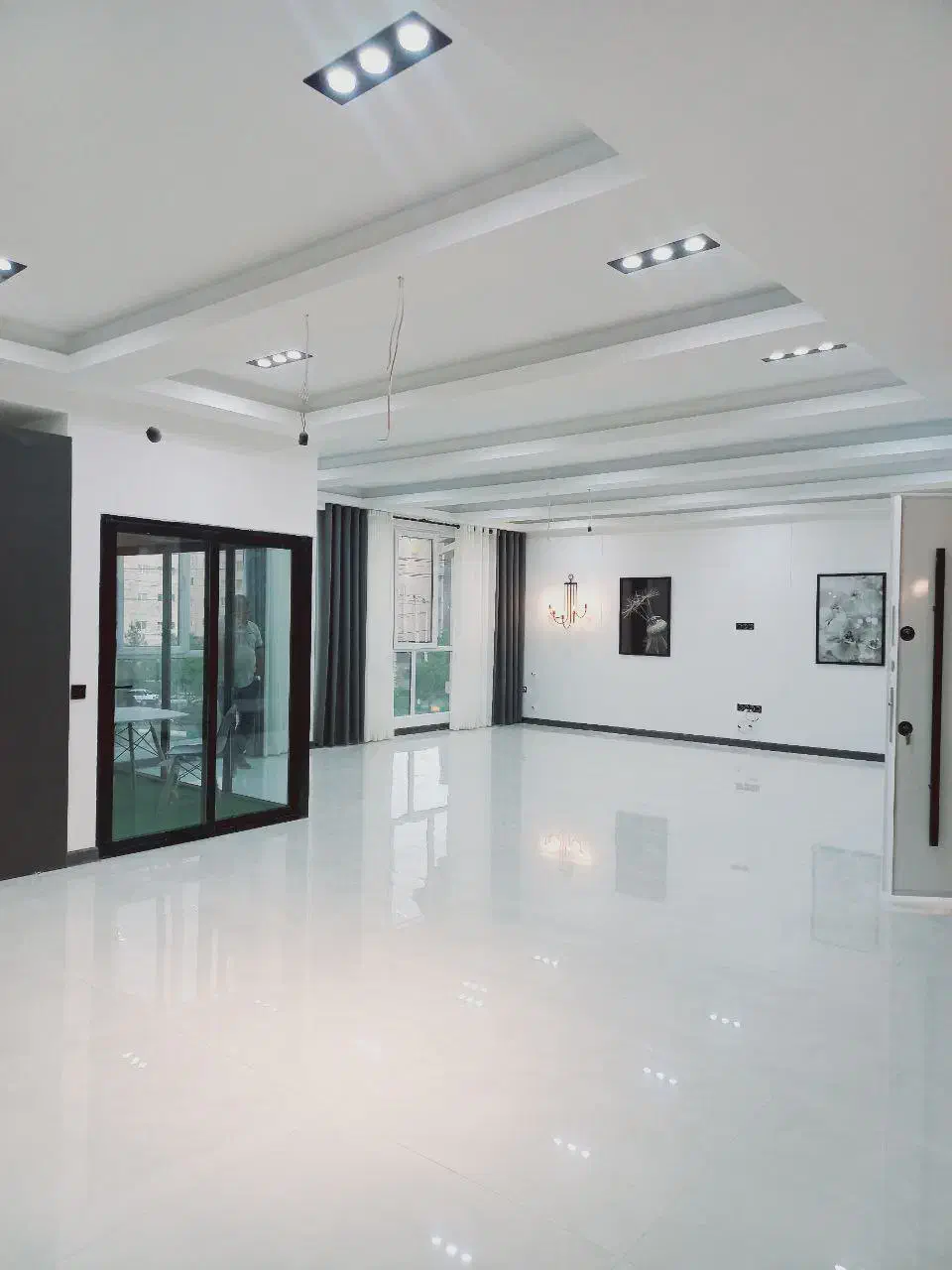 ۱۸۰ متر بدون مشابه صفر آفتابگیر/موقعیت مکانی عالی|فروش آپارتمان|مشهد, الهیه|دیوار