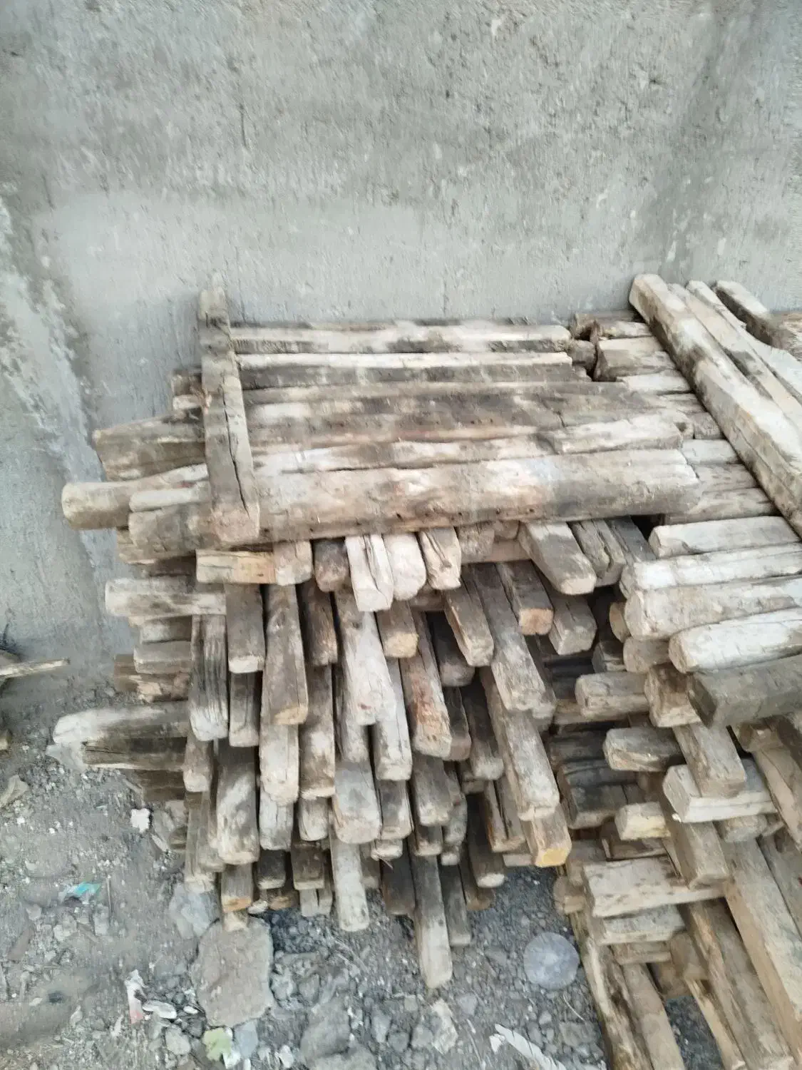 پشتبند 5+5تعداد180عدد1متر|مصالح و تجهیزات ساختمان|چهاربرج, |دیوار