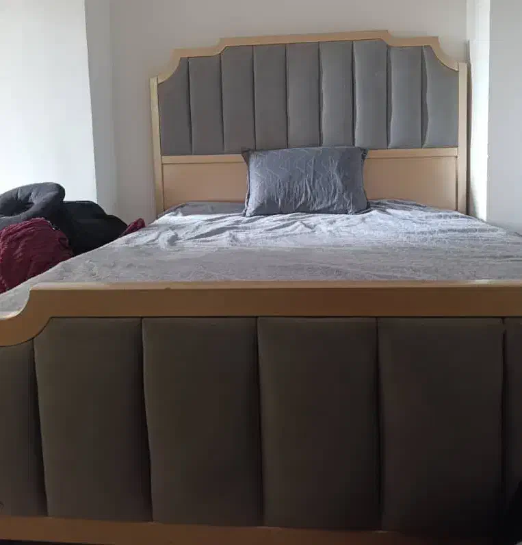 تخت خواب دو نفره|تخت و سرویس خواب|تهران, مدائن|دیوار