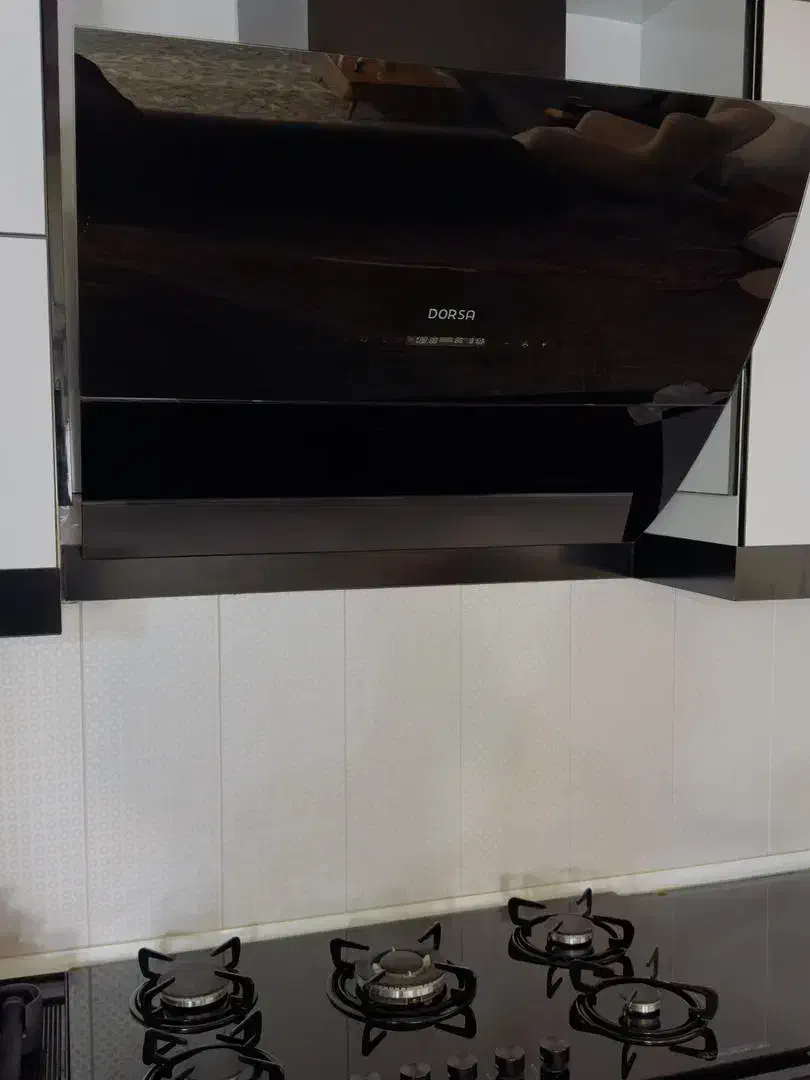 هود سینک اجاق گاز|اجاق گاز و لوازم برقی پختوپز|مهر, |دیوار