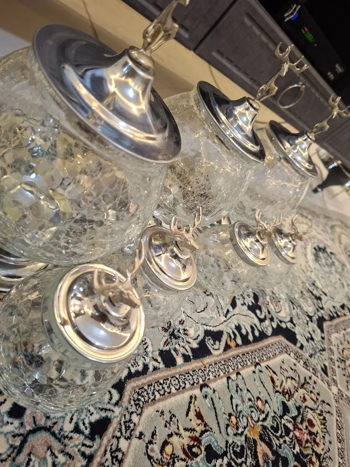 پاسماوری|ظروف نگهدارنده، پلاستیکی، یکبارمصرف|مشهد, ایثارگران|دیوار