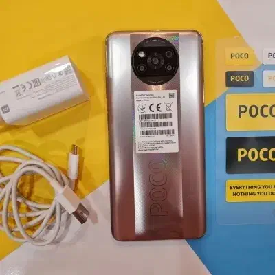 گوشی پکو x3|موبایل|شیراز, میانرود|دیوار