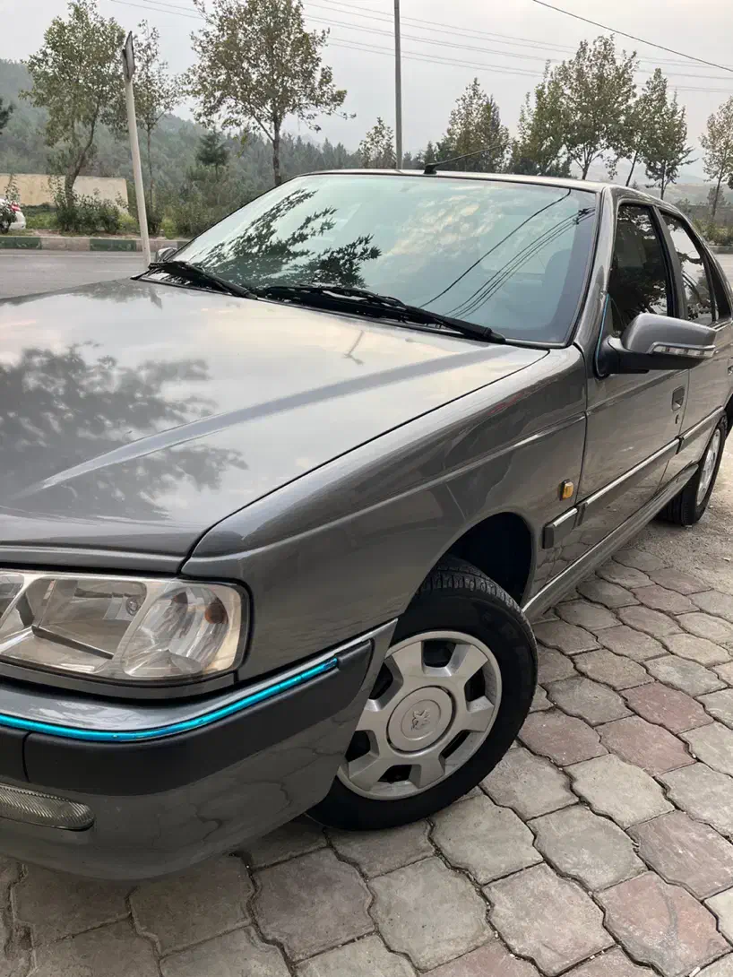 پارس سال مدل ۹۹|خودرو سواری و وانت|گرگان, |دیوار