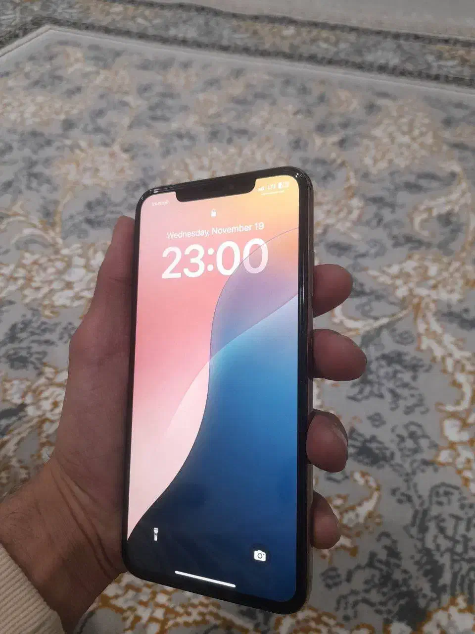 ایفون xs max|موبایل|بانه, |دیوار