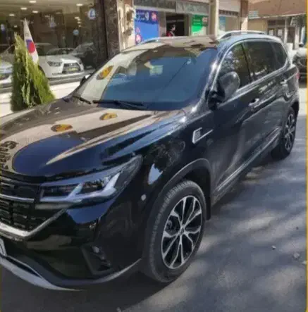 فروش خودرو t5|خودرو سواری و وانت|شهرکرد, |دیوار