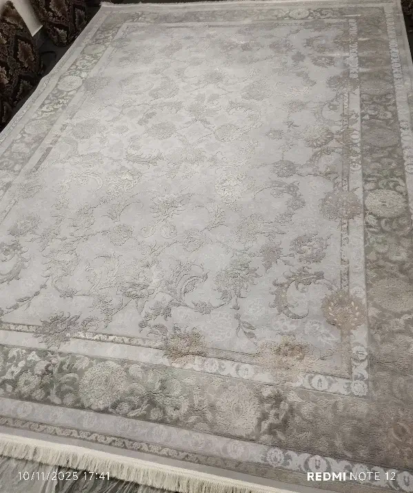 فرش 9متری1200شونه|فرش|قم, علی آباد سعدگان|دیوار