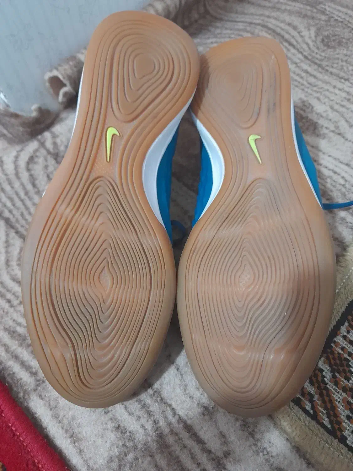 کفش سالنی|کیف، کفش، کمربند|ارومیه, |دیوار