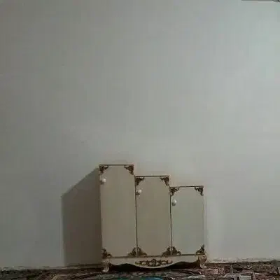 جا کفشی|جاکفشی، کمد، دراور|الشتر, |دیوار