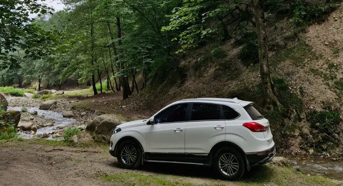 تیگو ۵|خودرو سواری و وانت|مشهد, سجاد شهر|دیوار