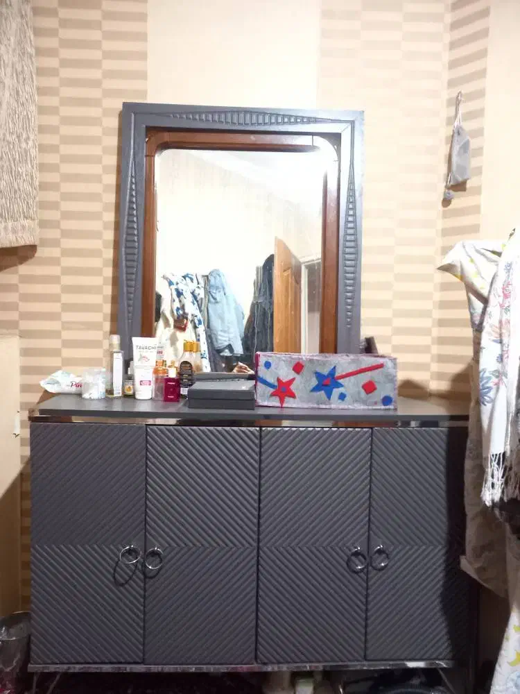 کنسول آینه دار|بوفه، ویترین، کنسول|تهران, امام زاده عبدالله|دیوار