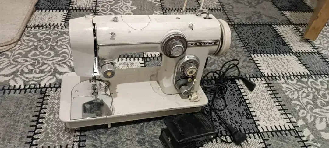 چرخ دکمه.مادگی|ماشینآلات صنعتی|ورامین, ورامین|دیوار