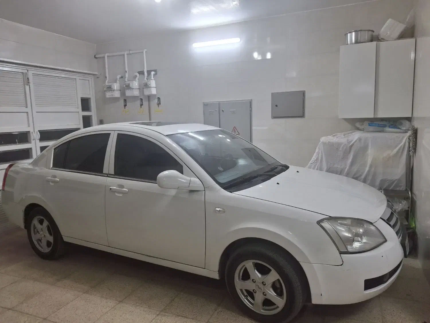 ام وی ام ۵۳۰ فوری فوری|خودرو سواری و وانت|نجفآباد, فاز ۳ شهرک آزادگان|دیوار