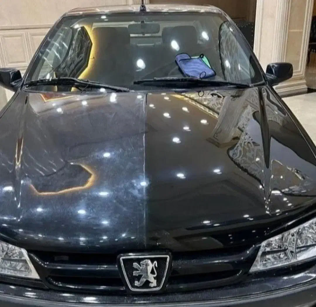 پولیش/سرامیک بدنه خودرو/کاور|خدمات موتور و ماشین|کرج, فاز ۳ مهرشهر|دیوار