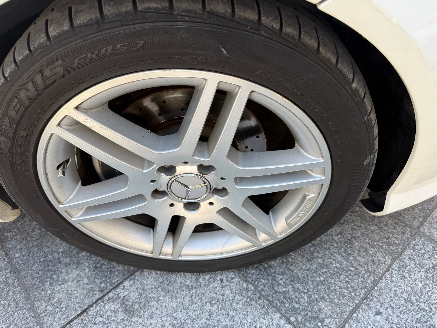 بنز c200مدل ۲۰۰۹|خودرو سواری و وانت|اصفهان, فرح آباد|دیوار