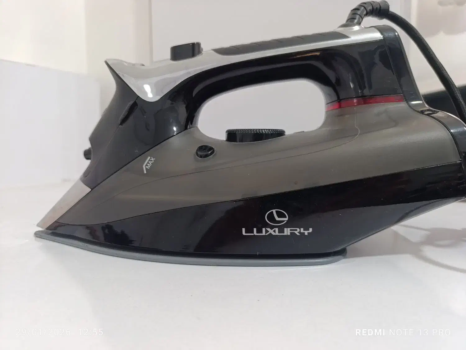 سه تا اتو در حد نو تمییز|اتو و لوازم اتو|اصفهان, شهید رجایی|دیوار