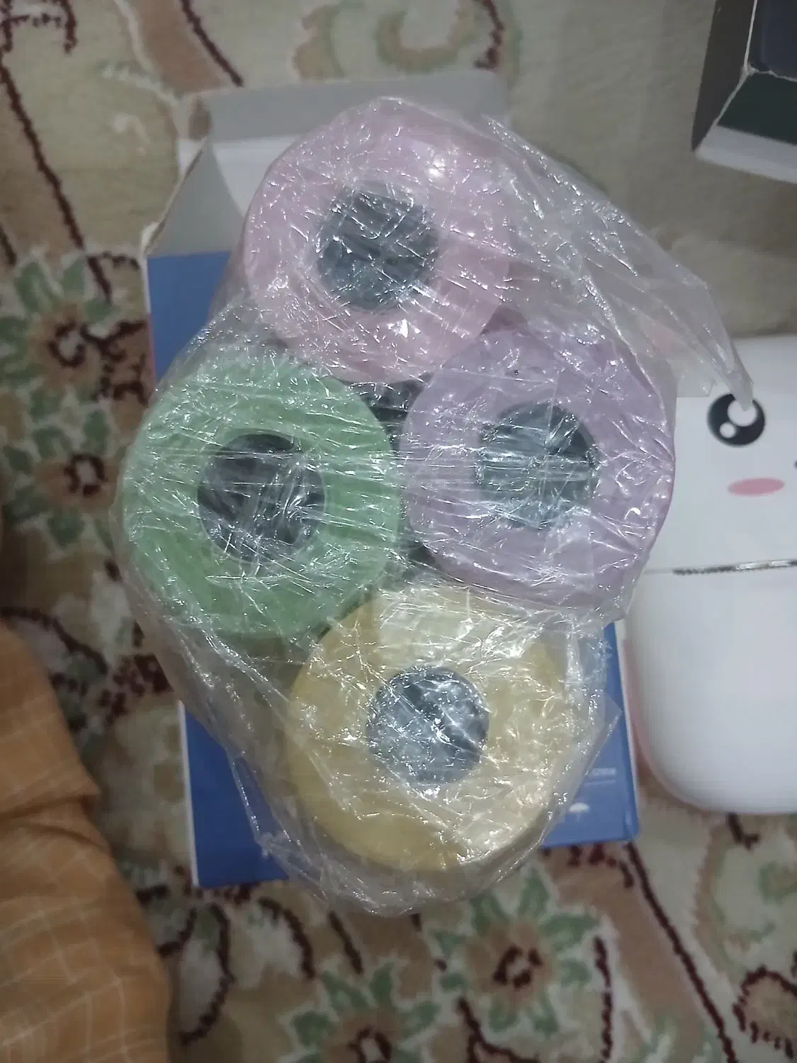 پرینتر جیبی لیزری به همراه 4رول کاغذ رایگان|پرینتر، اسکنر، کپی، فکس|تهران, شمیران‌نو|دیوار