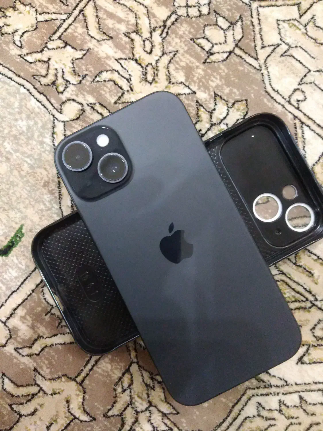 آیفون 15 نرمال|موبایل|گرگان, |دیوار