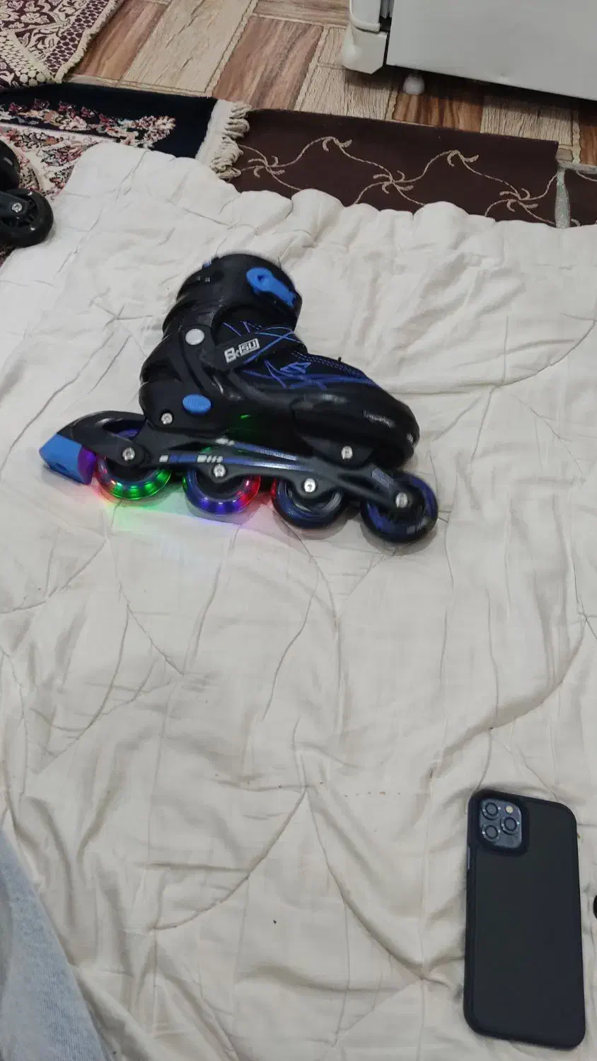 اسکیت|دوچرخه، اسکیت، اسکوتر|سقز, |دیوار