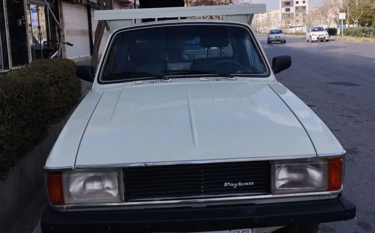 وانت بار. بین شهری درون شهری|خدمات حمل و نقل|کاشمر, |دیوار